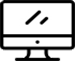 computer monitor icon