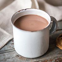 hot chocolate