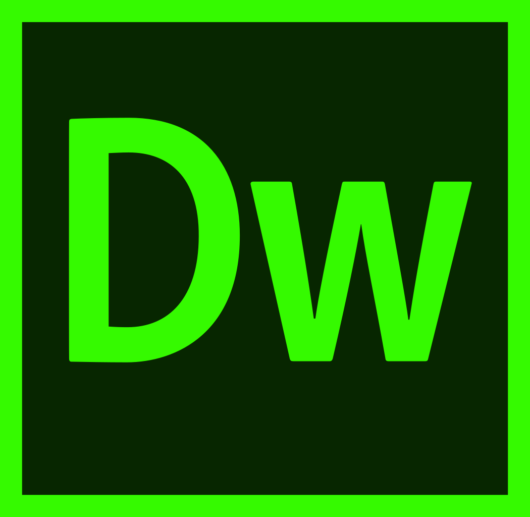 Adobe Dreamweaver