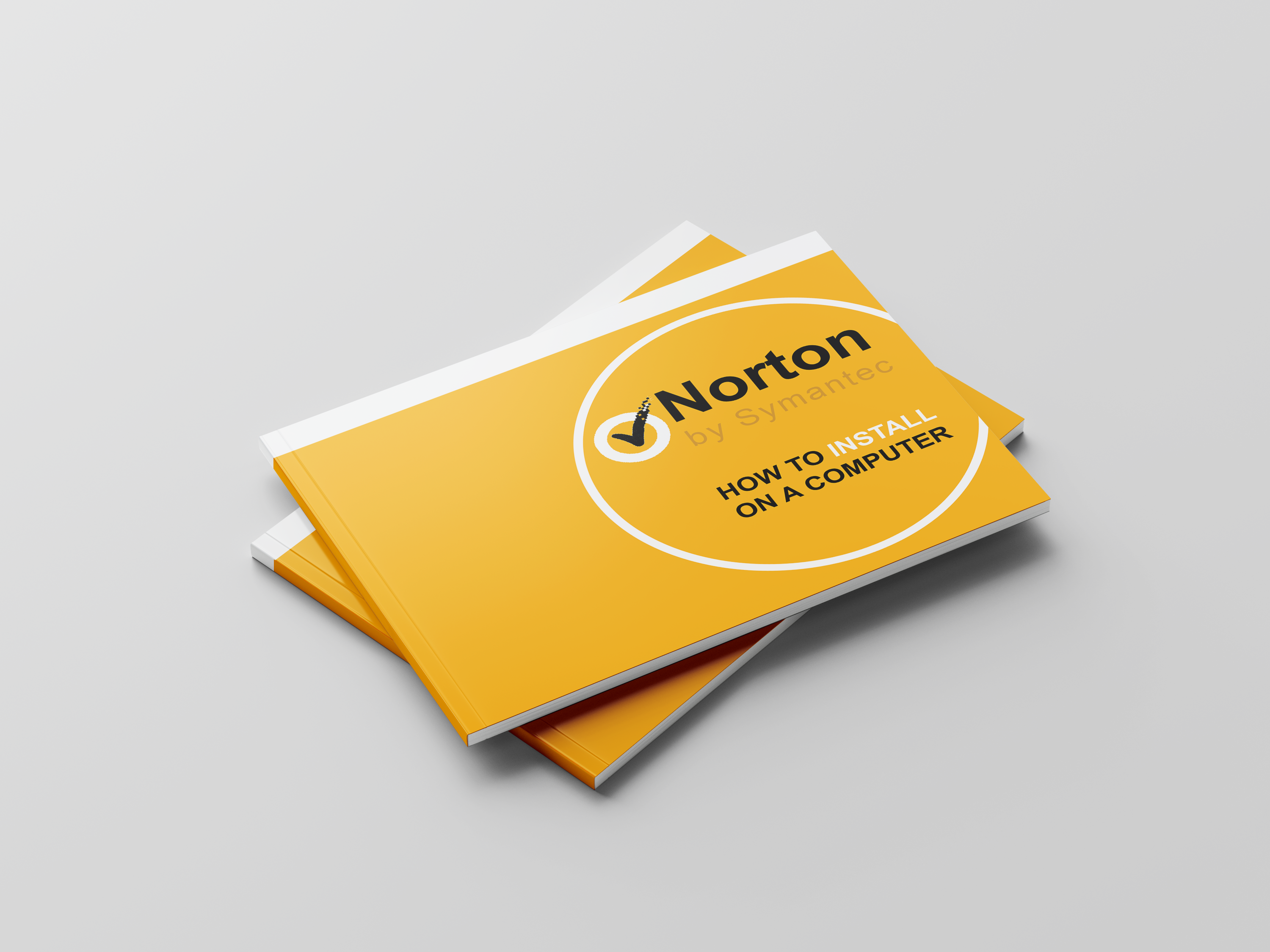 Norton Security Instruction Manual