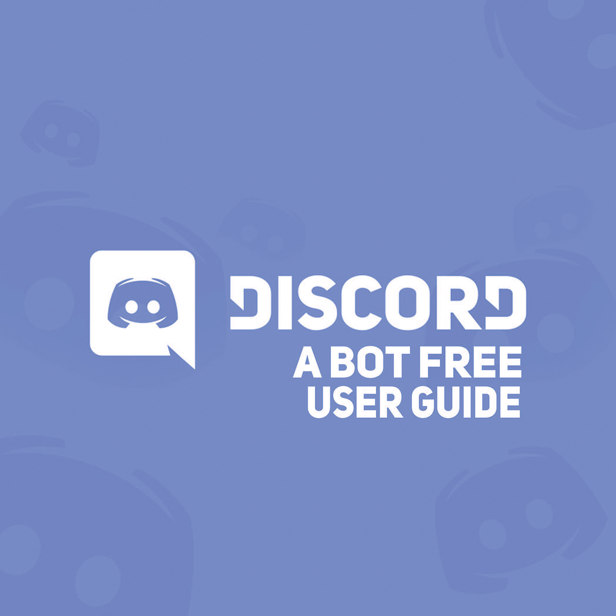 Discord user manual in epub format