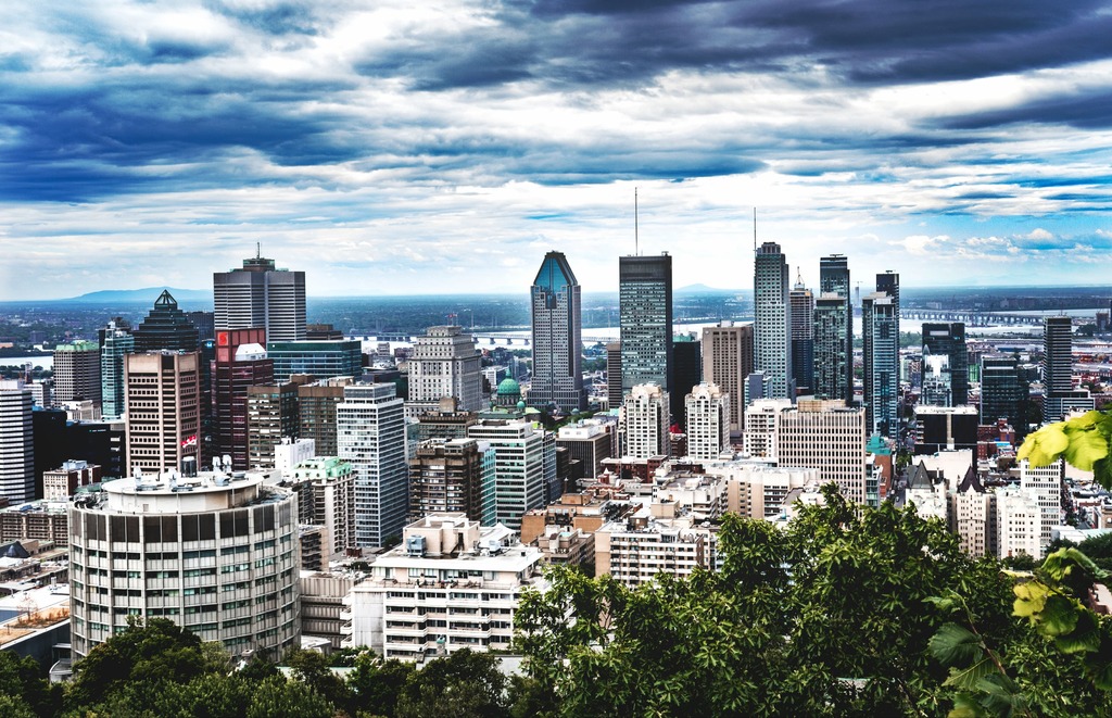 Picture of Montreal