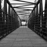 One Point Perspective photograph