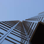 One Point Perspective photograph